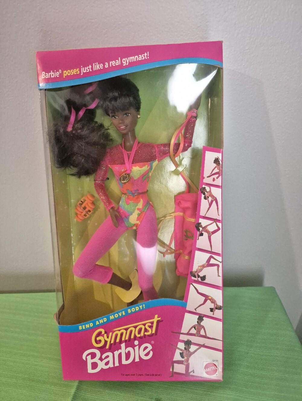 Barbie - Picture 3 of 5